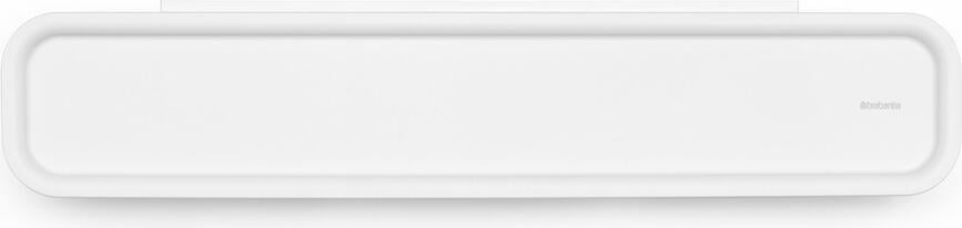 MindSet Étagère de Salle de Bain, blanche