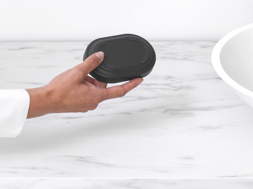 MindSet Mydelnica, bela