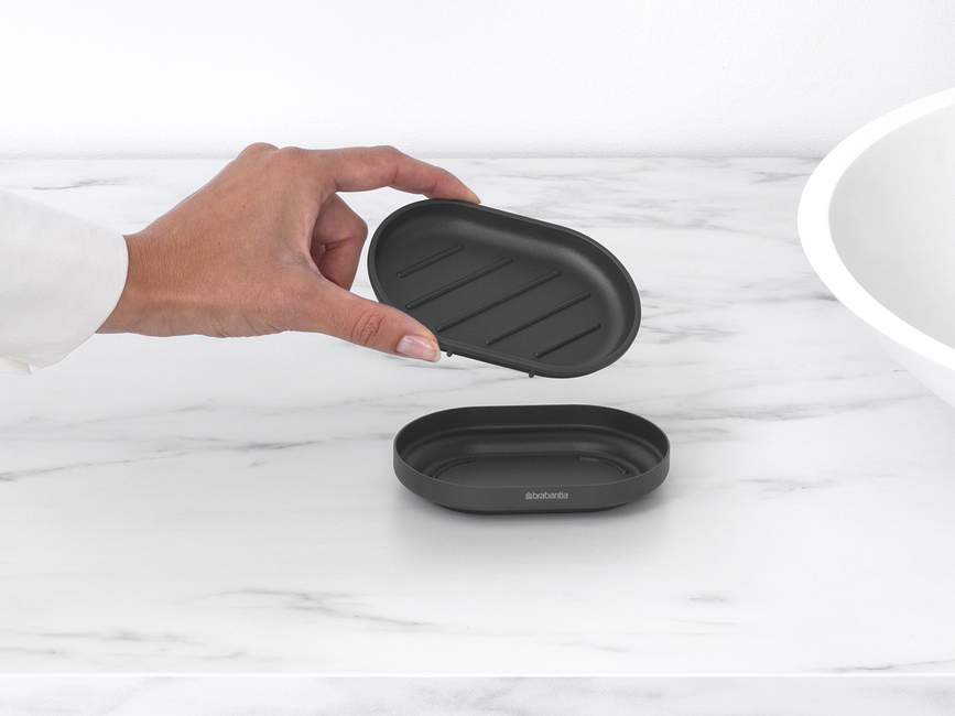 MindSet Mydelnica, bela