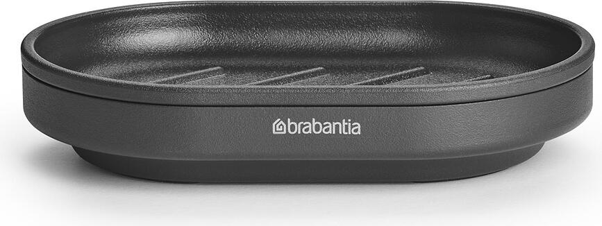 MindSet Porte-Savon, gris foncé