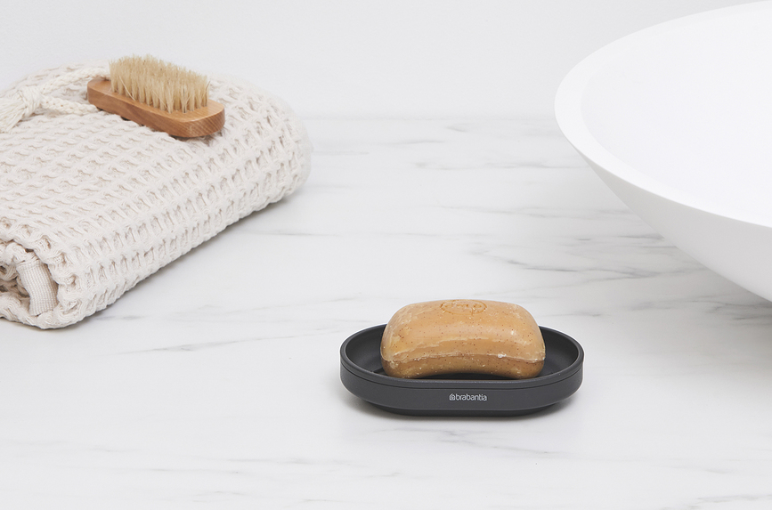 MindSet Porte-Savon, blanc