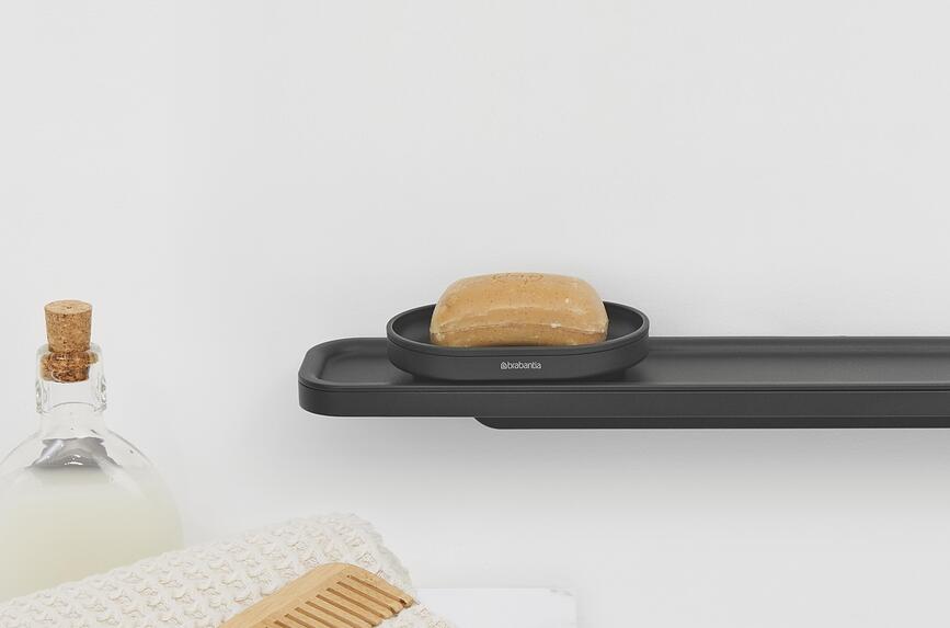 MindSet Porte-Savon, blanc