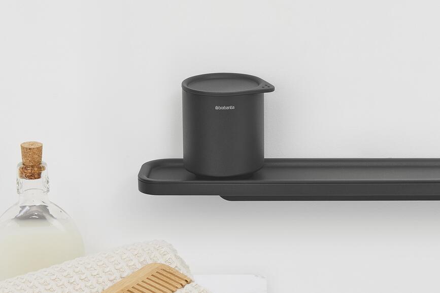 MindSet Kopalniška posoda, bela