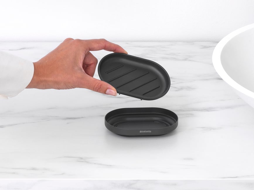 MindSet Posuda za Sapun bijela