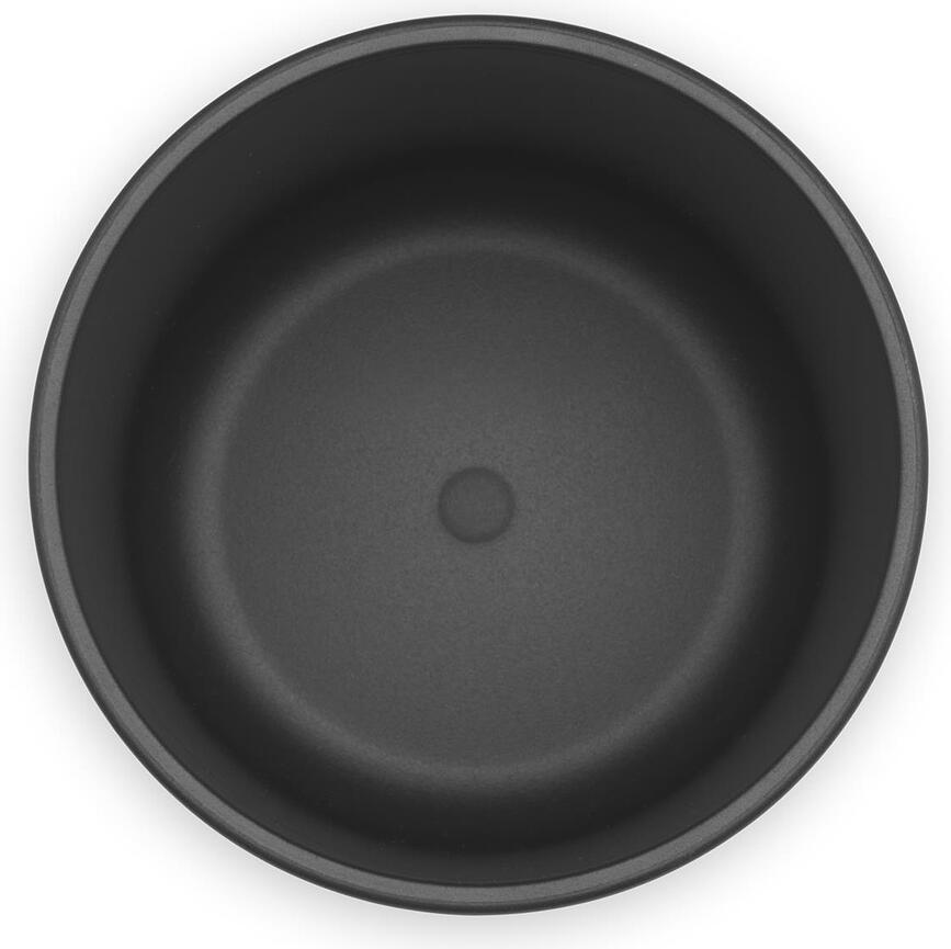 MindSet Ποτήρι Οδοντόβουρτσας, λευκό