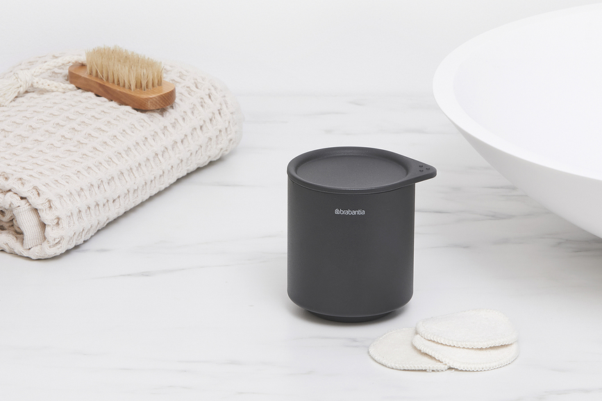 MindSet Spremnik kupaonski bijeli