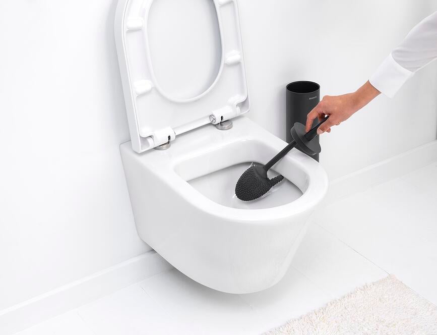 MindSet WC Četka bijela