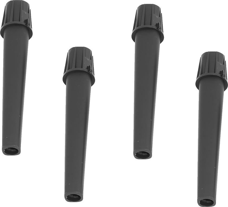 Patas para cubo de basura Bo Touch Bin Hi, 4 unidades