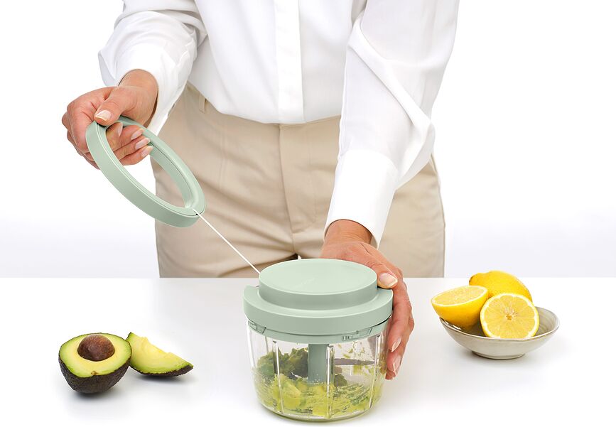 Picadora manual Tasty+