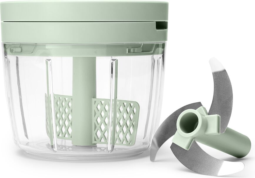 Picadora manual Tasty+