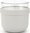 Pojemnik na lunch Make & Take 500 ml jasnoszary