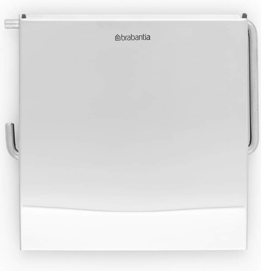 Portarrollos Classic, blanco