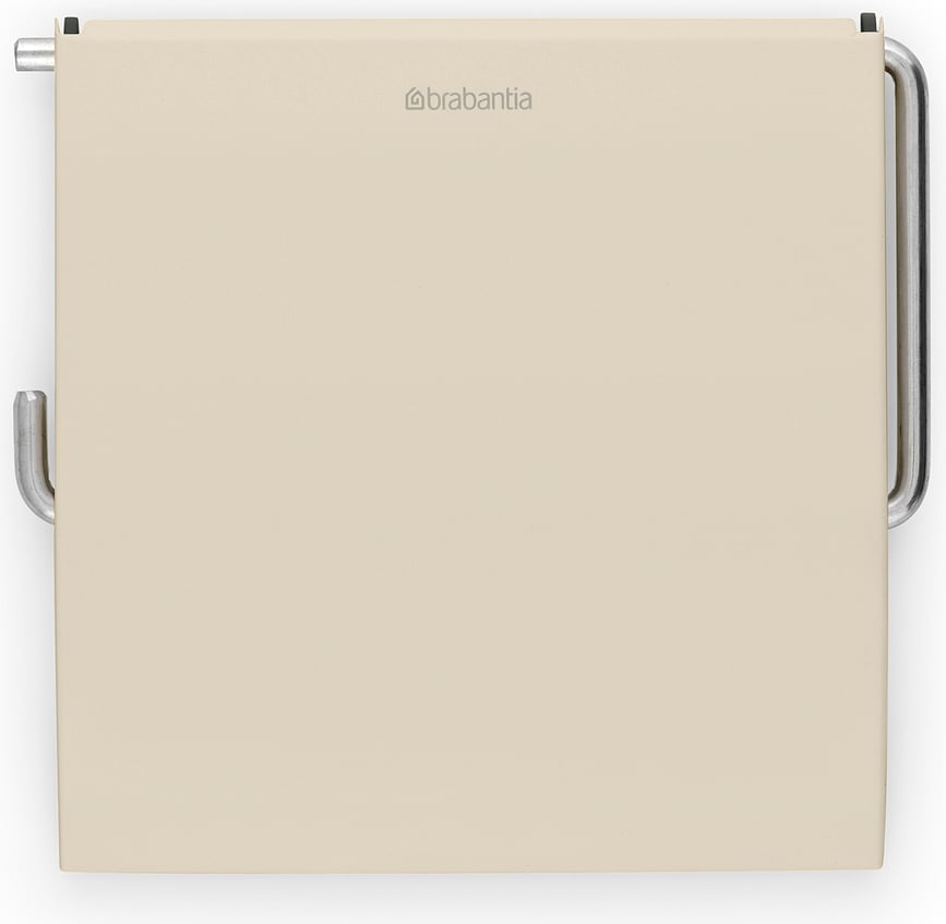 Portarrollos ReNew, beige