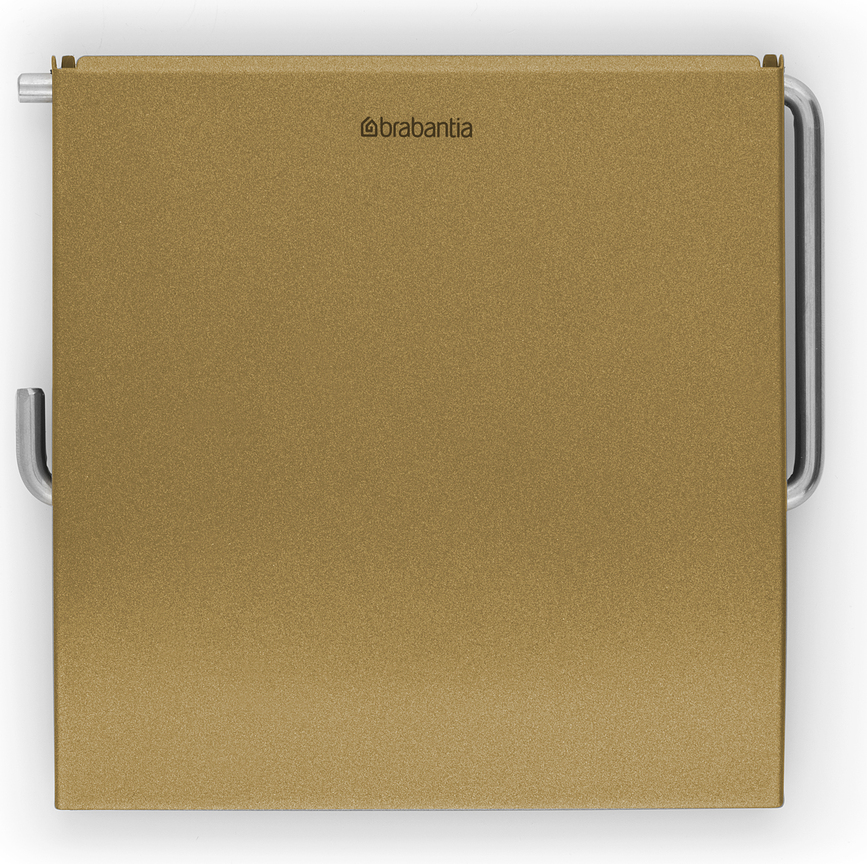 Porte-papier toilette ReNew doré