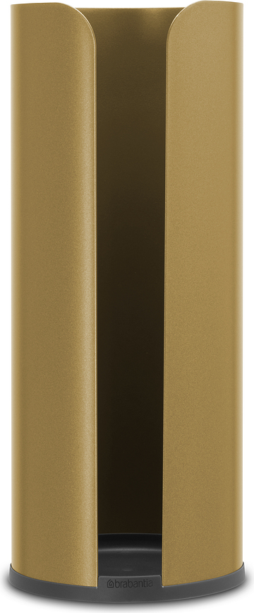 Porte-papier toilette ReNew doré