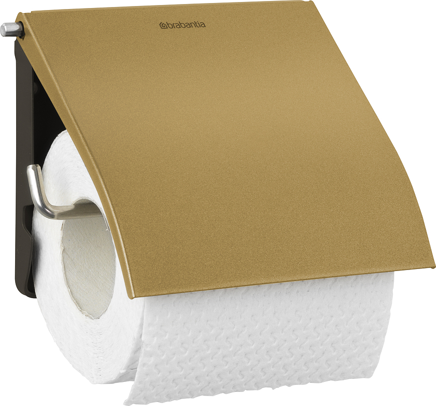 Porte-papier toilette ReNew beige