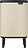 Poubelle Bo Bin Hi 4 l, beige