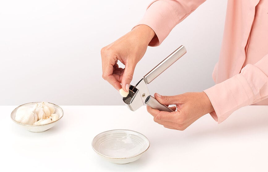 Prensa de Ajos Profile 2.0