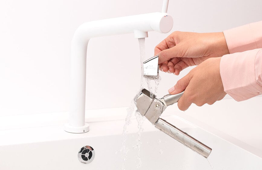 Prensa de Ajos Profile 2.0