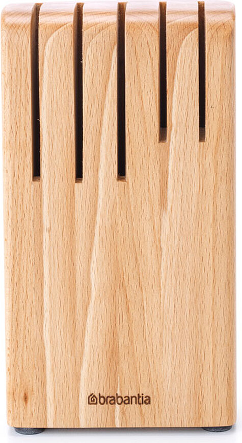 Profile 2.0 Bloc à Couteaux, en bois