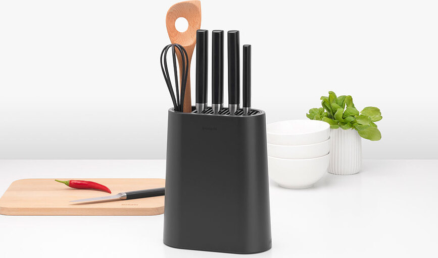 Profile 2.0 Blok za nože