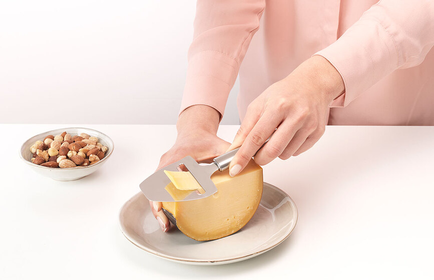 Profile 2.0 Couteau à Fromage classique