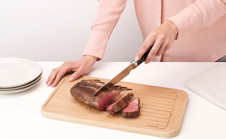 Profile 2.0 Couteau à viande