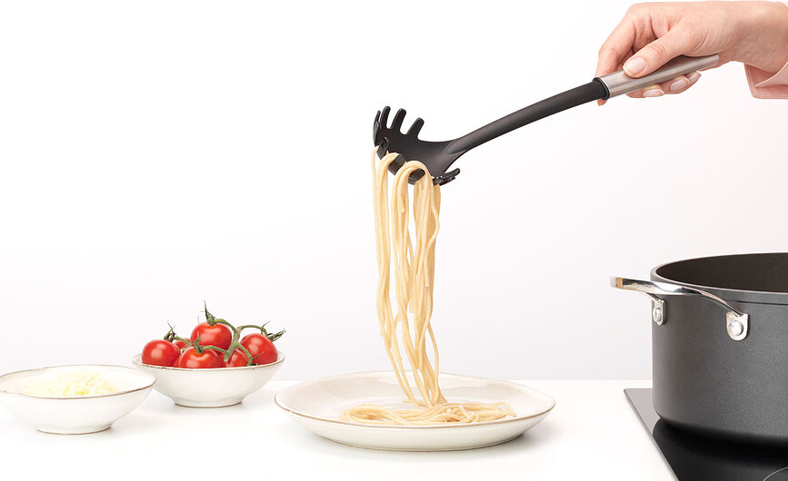 Profile 2.0 Cuillère à spaghetti antiadhésive