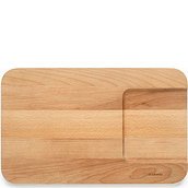 Profile 2.0 Cutting board wooden for vegetables
