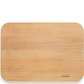 Profile 2.0 Cutting board wooden smooth