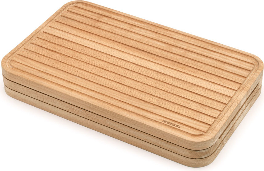 Bamboo Cutting Board 2.0