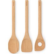 Profile 2.0 Kitchen spatulas wooden 3 pcs