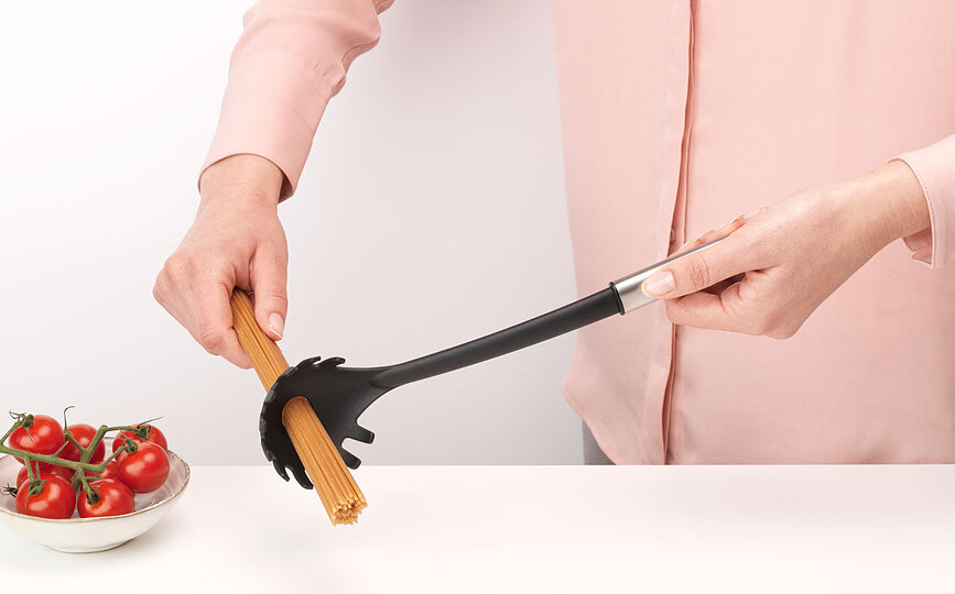 Profile 2.0 Κουτάλα Σπαγγέτι, αντικολλητική