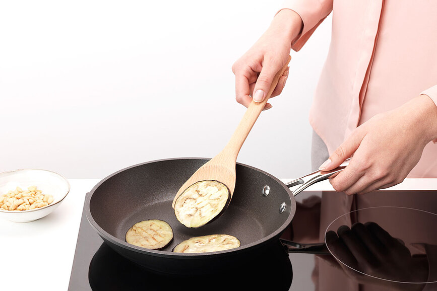 Profile 2.0 Lopatica drvena