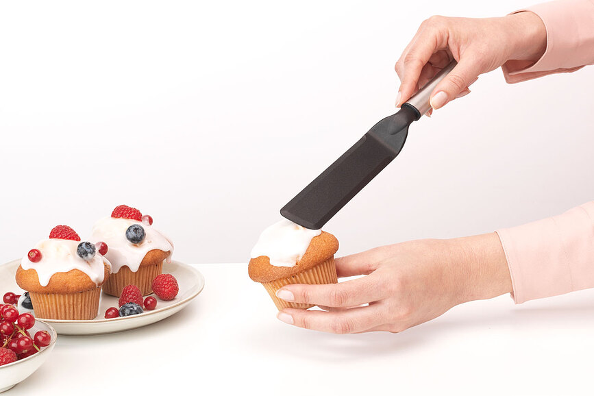 Profile 2.0 Lopatica neprianjajuća za tijesto