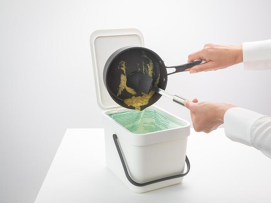 Profile 2.0 Lopatica, silikonska