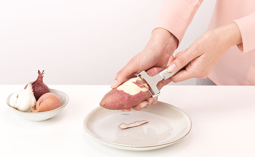 Profile 2.0 Lupilec, prečni