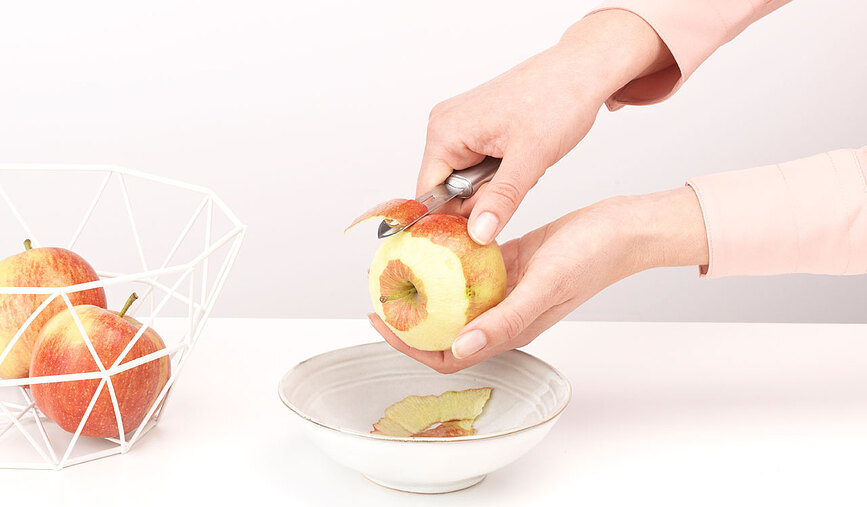 Profile 2.0 Lupilec vzdolžni