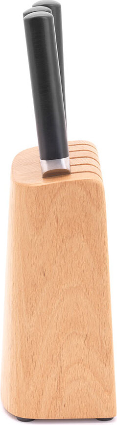 Profile 2.0 Noži v bloku, 5 kosov