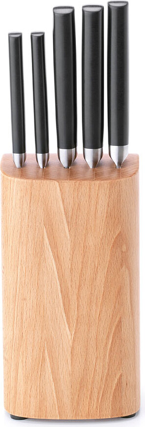 Profile 2.0 Noži v bloku, 5 kosov