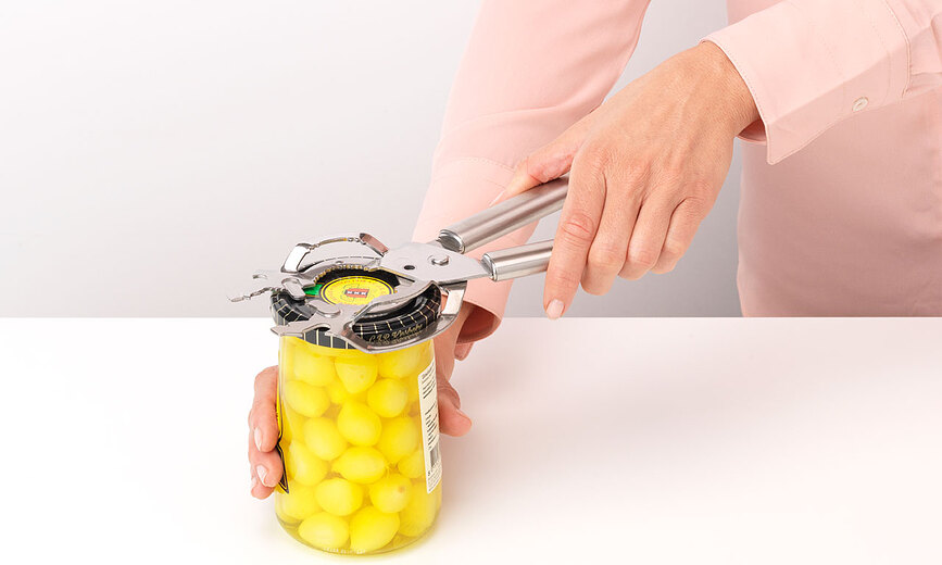 Profile 2.0 Odpirač univerzalni