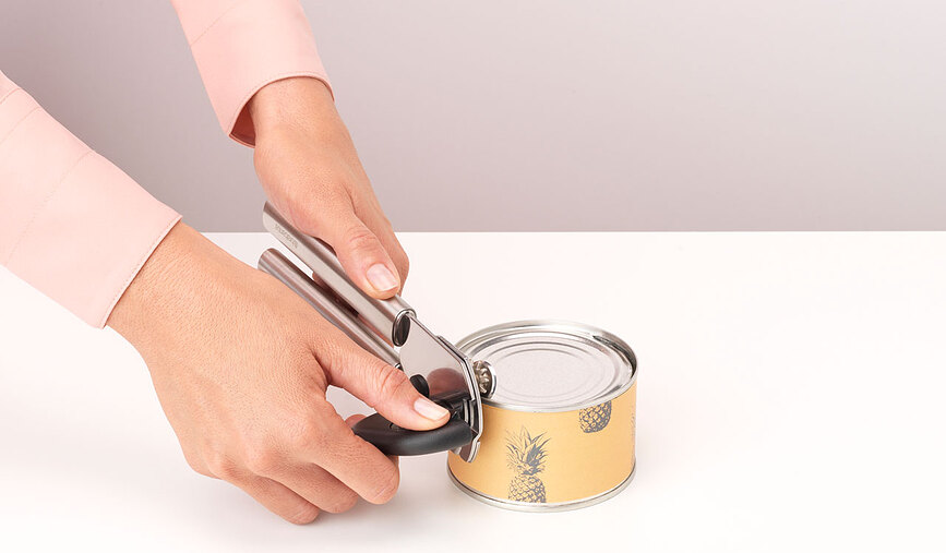 Profile 2.0 Ouvre-boîtes