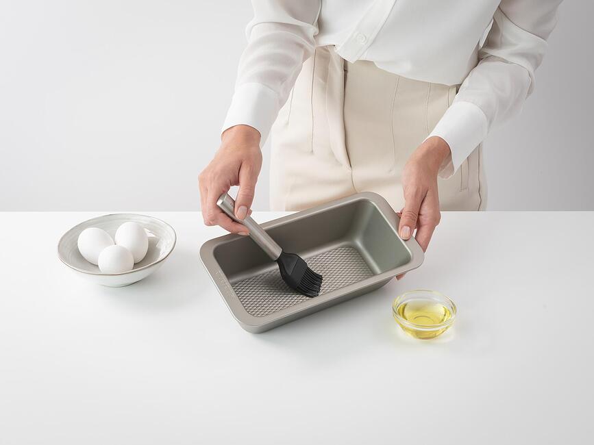 Profile 2.0 Pinceau de Cuisine, silicone