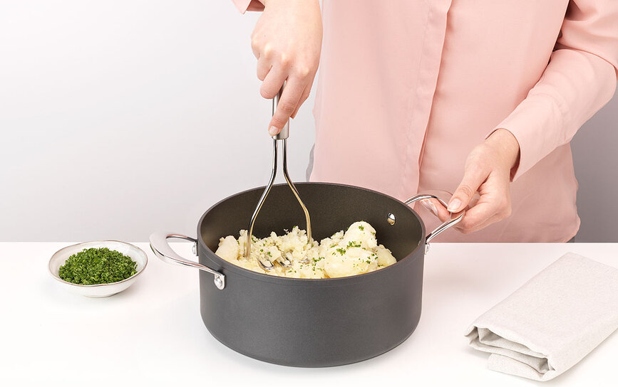 Profile 2.0 Πολτοποιητής πουρέ