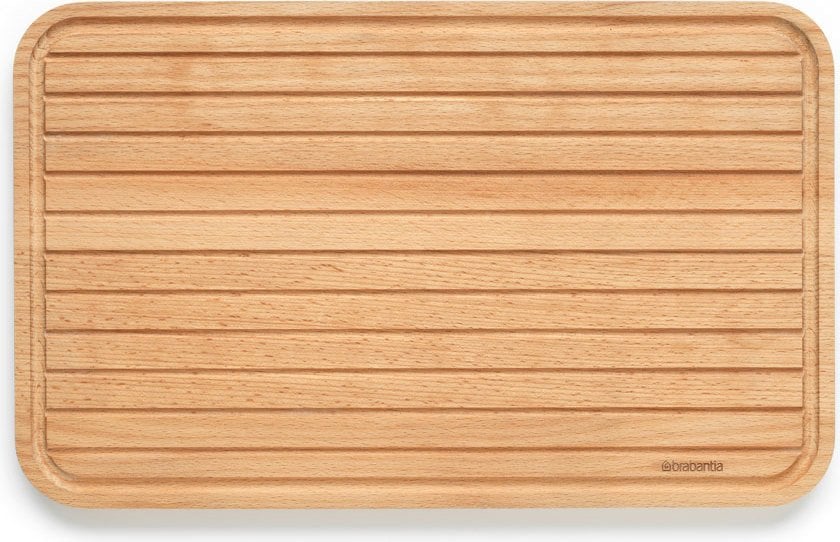 Profile 2.0 Schneidebrett aus Holz für Brot