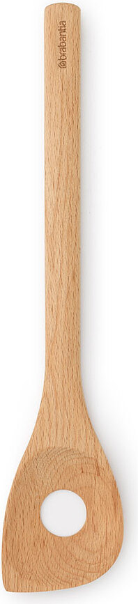 Profile 2.0 Spatule avec trou de suspension, en bois