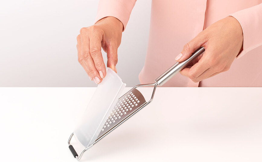 Profile 2.0 Τρίφτης