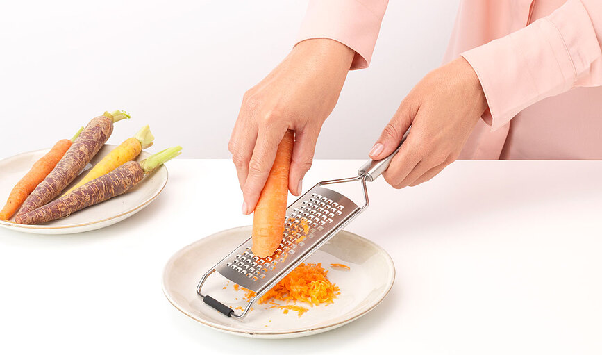 Profile 2.0 Τρίφτης