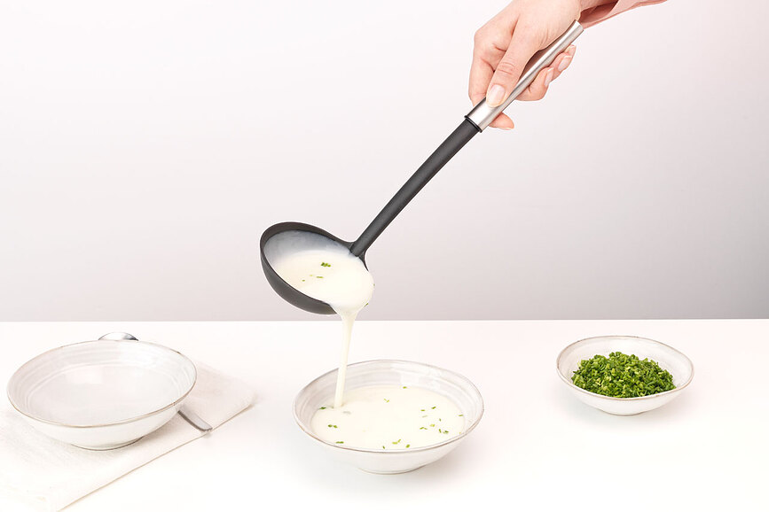 Profile 2.0 Zdjelača za juhu za neprijanjajuće posuđe