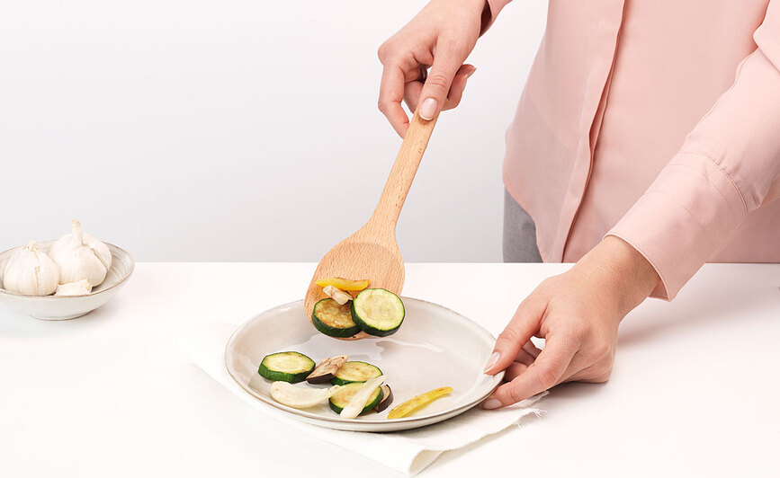 Profile 2.0 Žlica, lesena